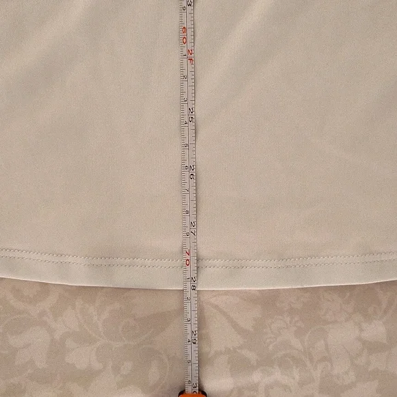 (2) Two 90 Degrees Girls Tennis Active Dresses - LIKE NEW - Picture 8 of 10